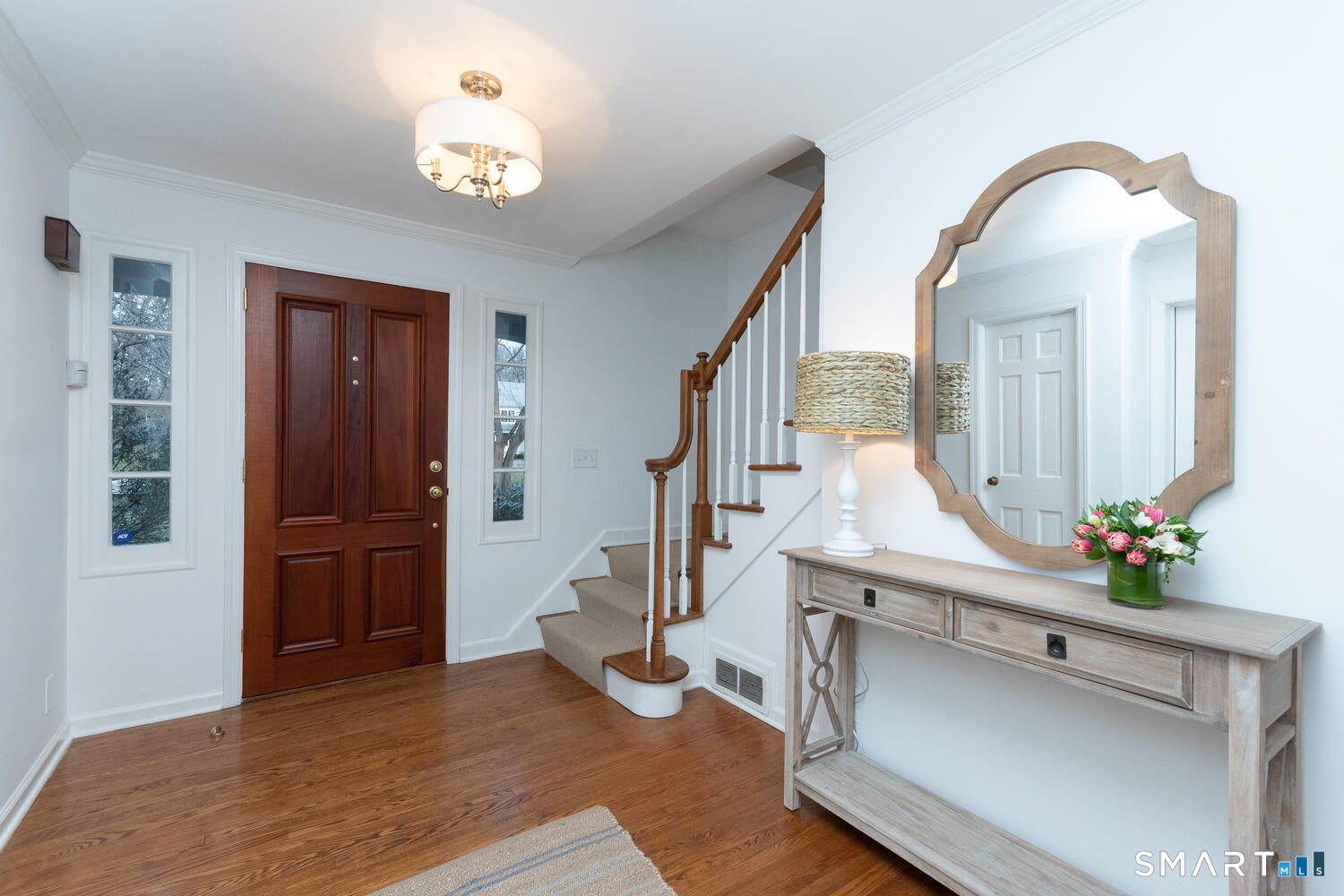 5 Crane Road