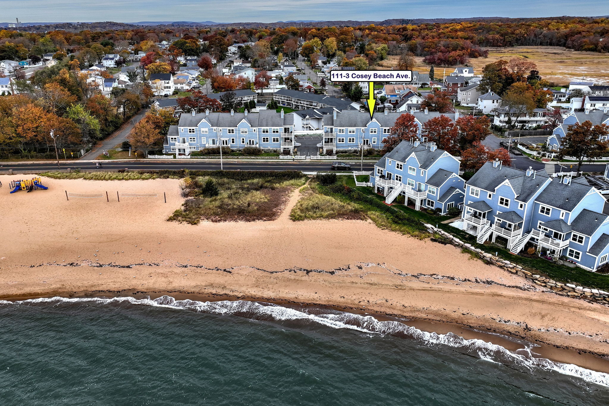 111 Cosey Beach Avenue APT 3