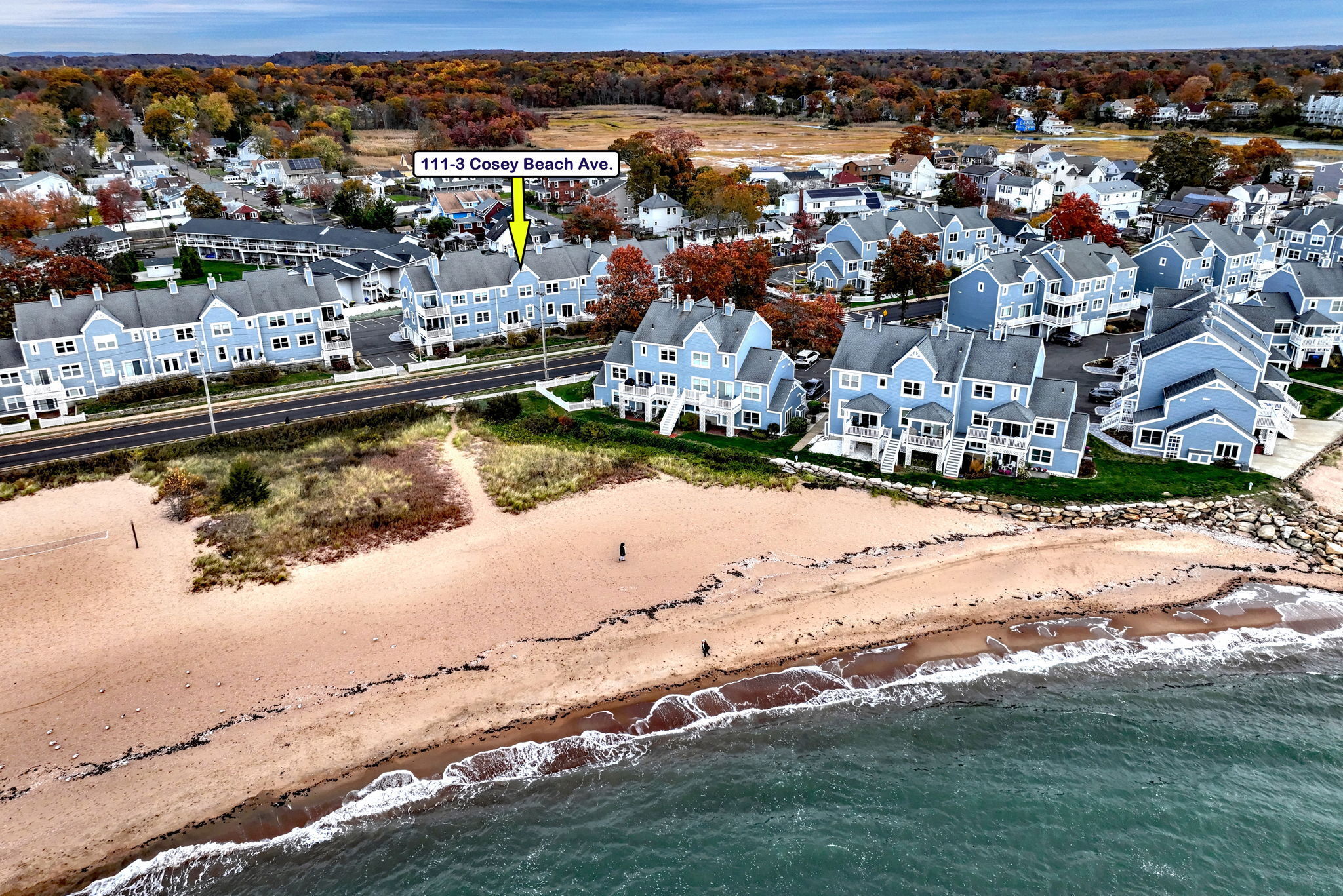 111 Cosey Beach Avenue APT 3