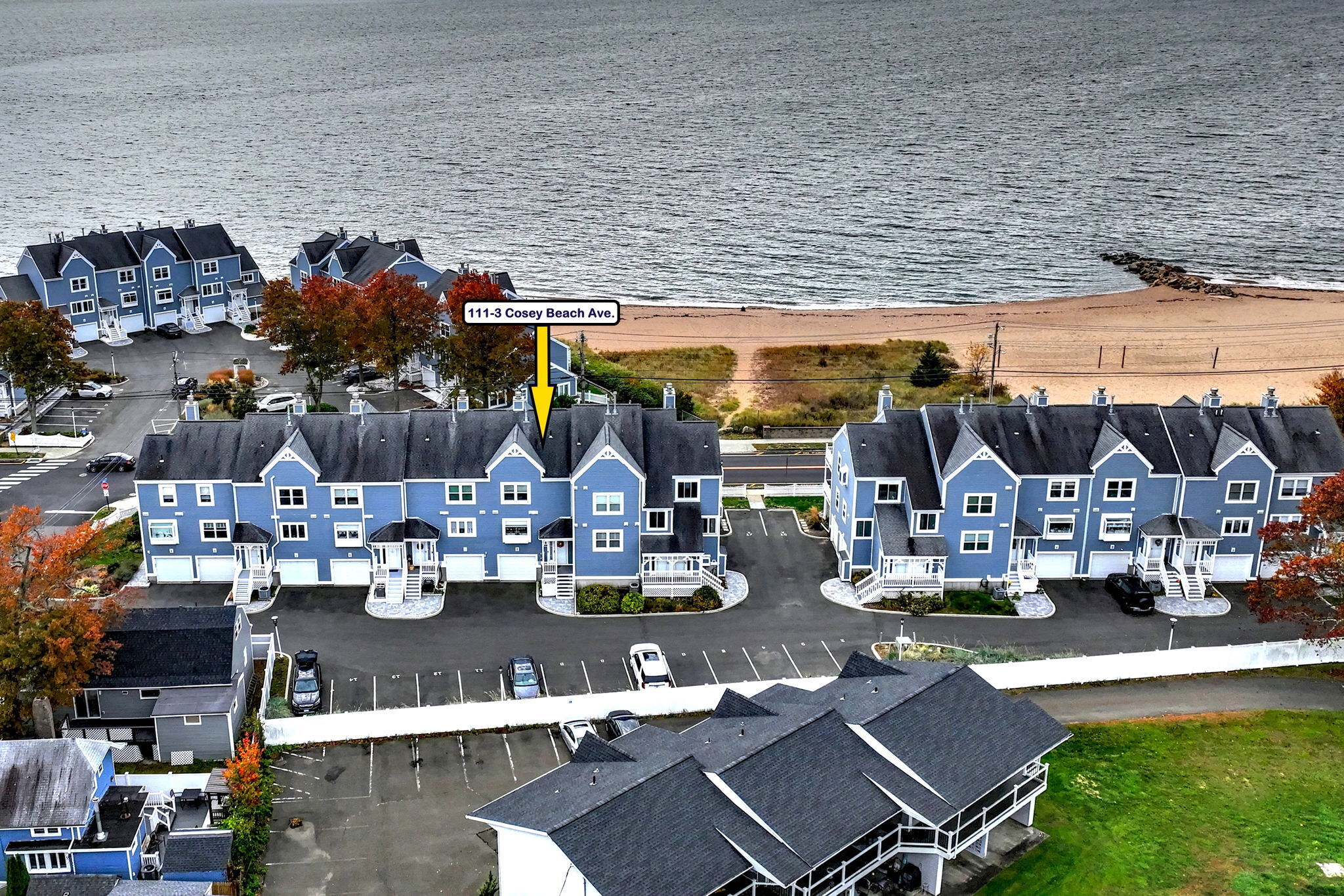 111 Cosey Beach Avenue APT 3