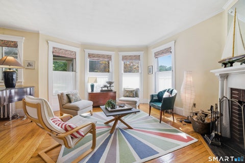 Tiny photo for 505 Edgewood Avenue, New Haven, CT 06511 (MLS # 24200117)
