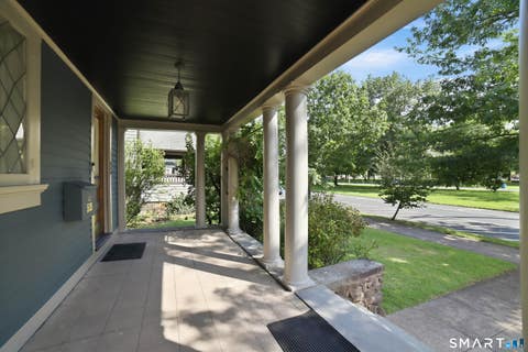 Tiny photo for 505 Edgewood Avenue, New Haven, CT 06511 (MLS # 24200117)