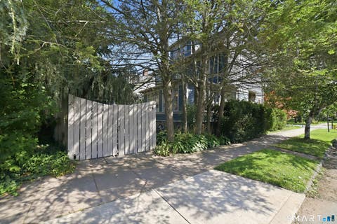 Tiny photo for 505 Edgewood Avenue, New Haven, CT 06511 (MLS # 24200117)