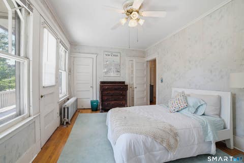 Tiny photo for 505 Edgewood Avenue, New Haven, CT 06511 (MLS # 24200117)