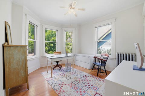 Tiny photo for 505 Edgewood Avenue, New Haven, CT 06511 (MLS # 24200117)