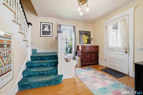 Tiny photo for 505 Edgewood Avenue, New Haven, CT 06511 (MLS # 24200117)