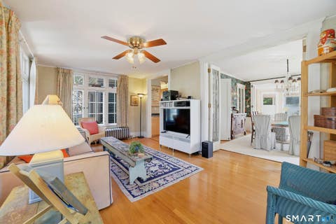 Tiny photo for 505 Edgewood Avenue, New Haven, CT 06511 (MLS # 24200117)