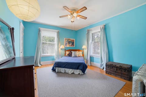 Tiny photo for 505 Edgewood Avenue, New Haven, CT 06511 (MLS # 24200117)