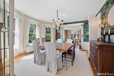 Tiny photo for 505 Edgewood Avenue, New Haven, CT 06511 (MLS # 24200117)