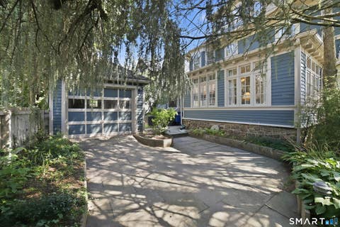 Tiny photo for 505 Edgewood Avenue, New Haven, CT 06511 (MLS # 24200117)