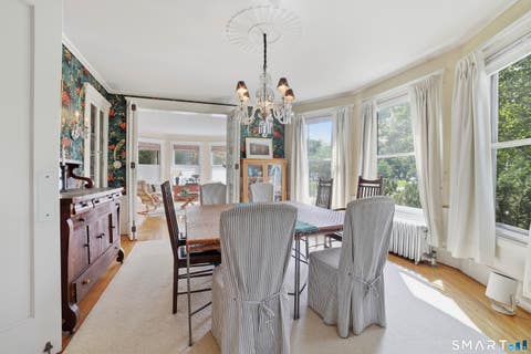 Tiny photo for 505 Edgewood Avenue, New Haven, CT 06511 (MLS # 24200117)