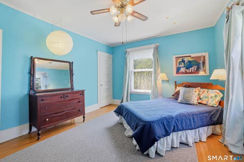 Tiny photo for 505 Edgewood Avenue, New Haven, CT 06511 (MLS # 24200117)