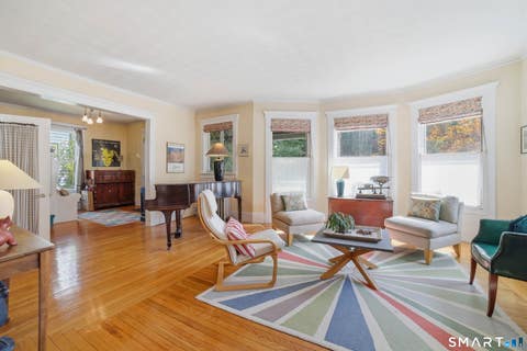 Tiny photo for 505 Edgewood Avenue, New Haven, CT 06511 (MLS # 24200117)