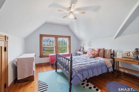 Tiny photo for 505 Edgewood Avenue, New Haven, CT 06511 (MLS # 24200117)