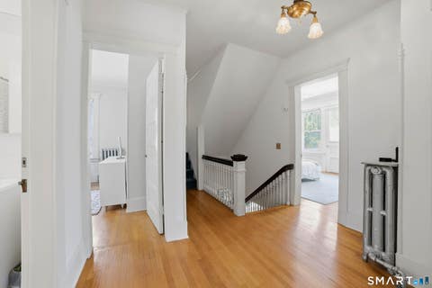 Tiny photo for 505 Edgewood Avenue, New Haven, CT 06511 (MLS # 24200117)