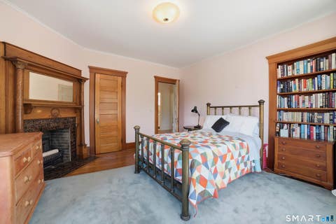 Tiny photo for 505 Edgewood Avenue, New Haven, CT 06511 (MLS # 24200117)