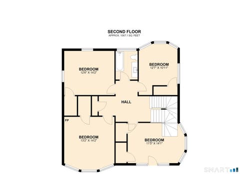 Tiny photo for 505 Edgewood Avenue, New Haven, CT 06511 (MLS # 24200117)