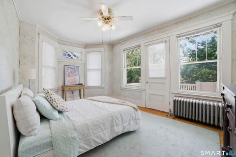 Tiny photo for 505 Edgewood Avenue, New Haven, CT 06511 (MLS # 24200117)