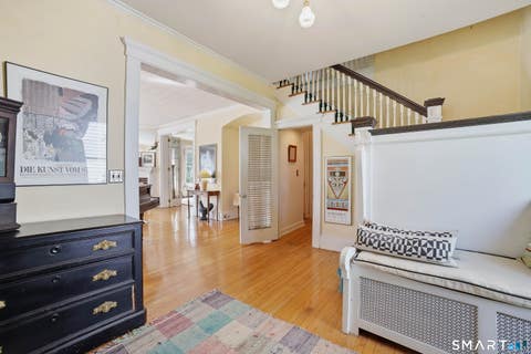 Tiny photo for 505 Edgewood Avenue, New Haven, CT 06511 (MLS # 24200117)
