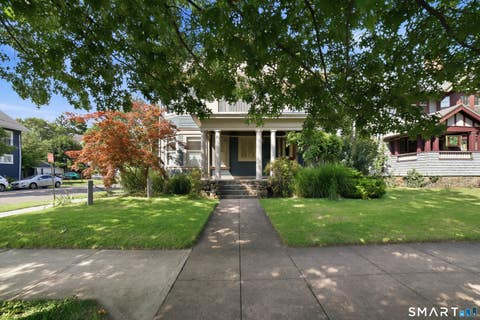 Tiny photo for 505 Edgewood Avenue, New Haven, CT 06511 (MLS # 24200117)