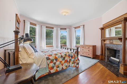 Tiny photo for 505 Edgewood Avenue, New Haven, CT 06511 (MLS # 24200117)