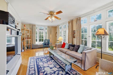 Tiny photo for 505 Edgewood Avenue, New Haven, CT 06511 (MLS # 24200117)