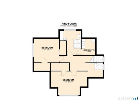 Tiny photo for 505 Edgewood Avenue, New Haven, CT 06511 (MLS # 24200117)