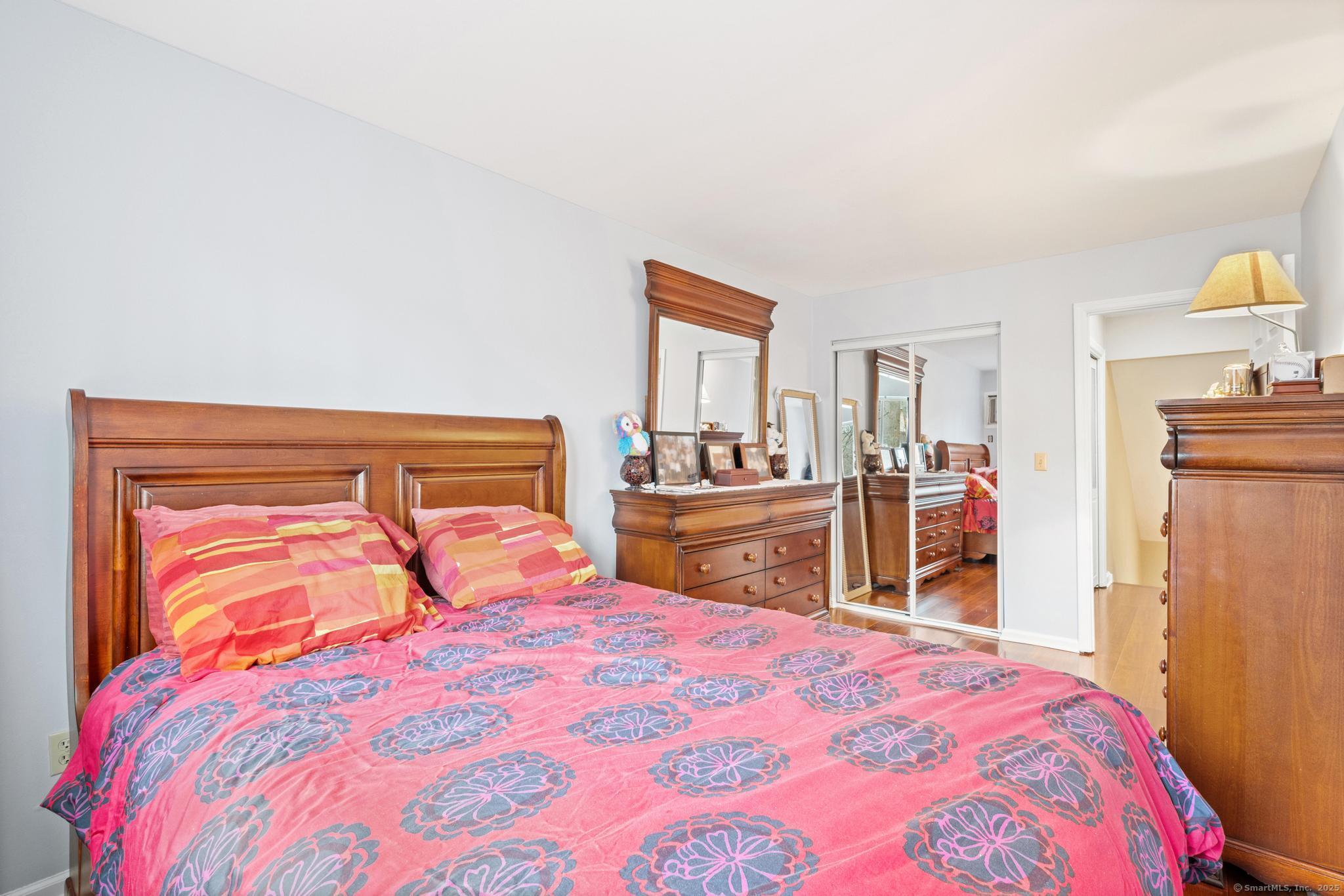 8 Rose Lane #APT 20-4, Danbury, Connecticut image 21