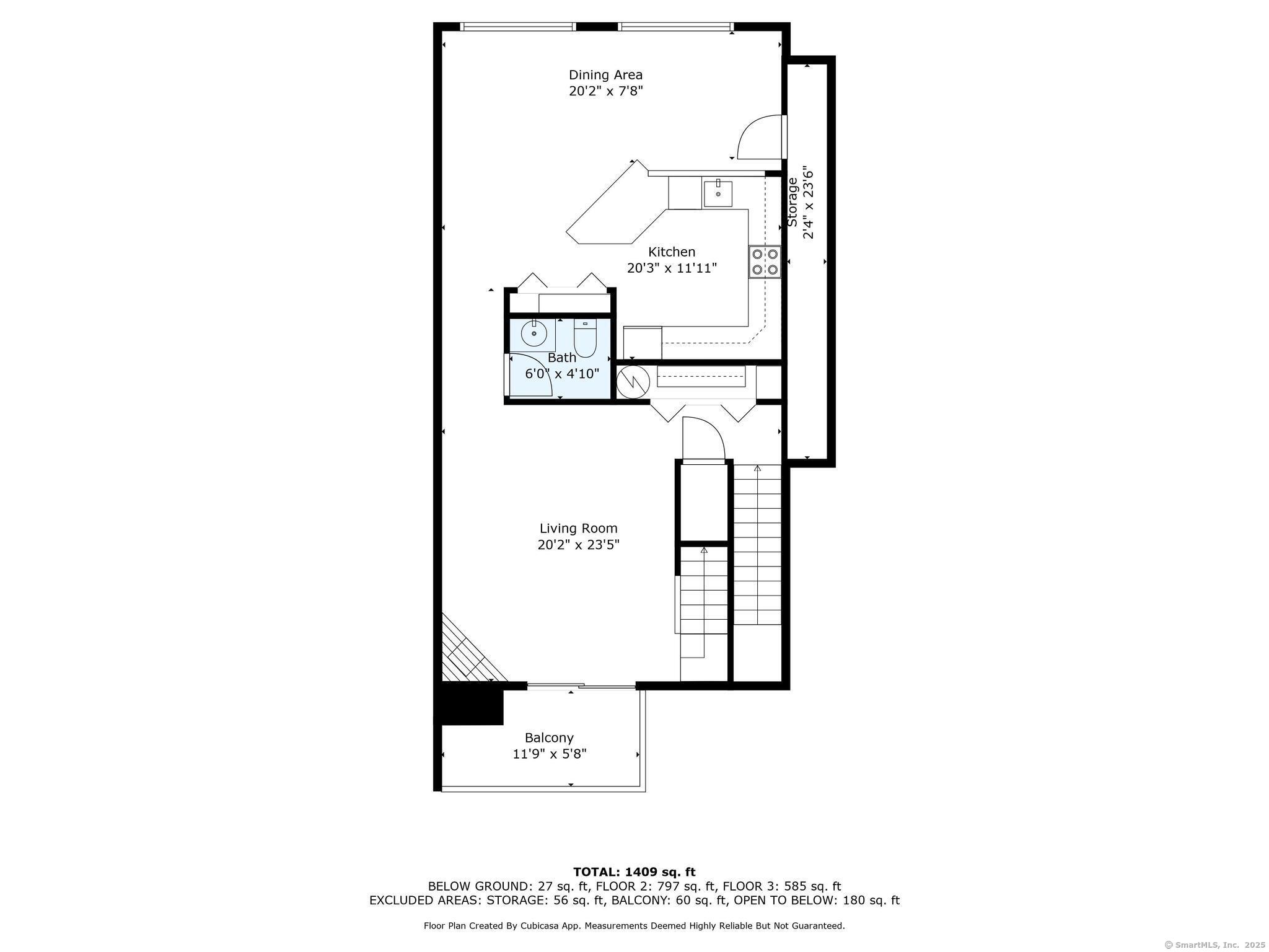 8 Rose Lane #APT 20-4, Danbury, Connecticut image 27