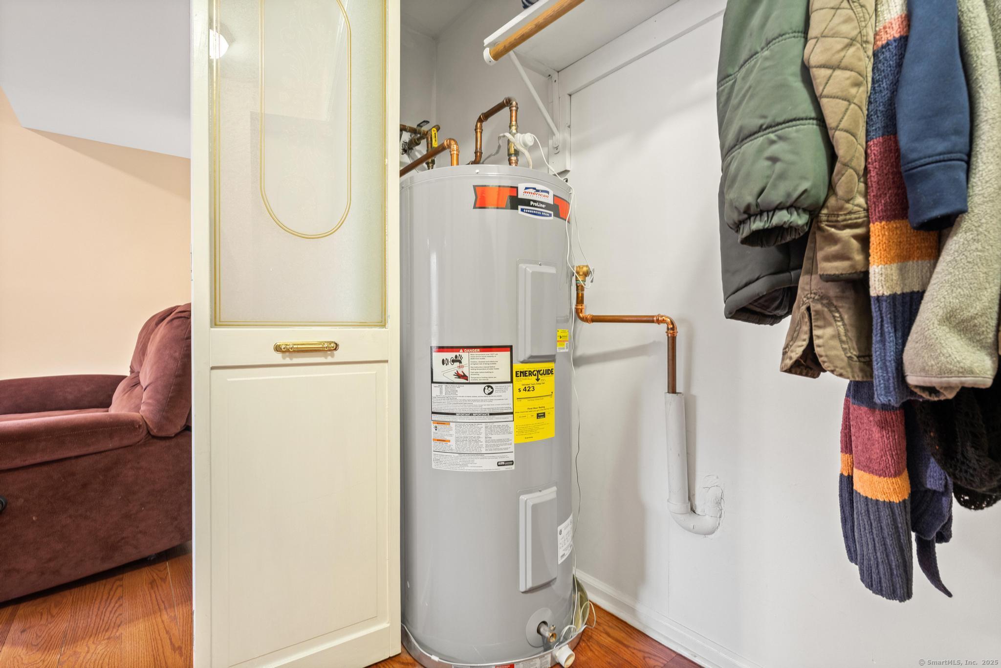 8 Rose Lane #APT 20-4, Danbury, Connecticut image 22