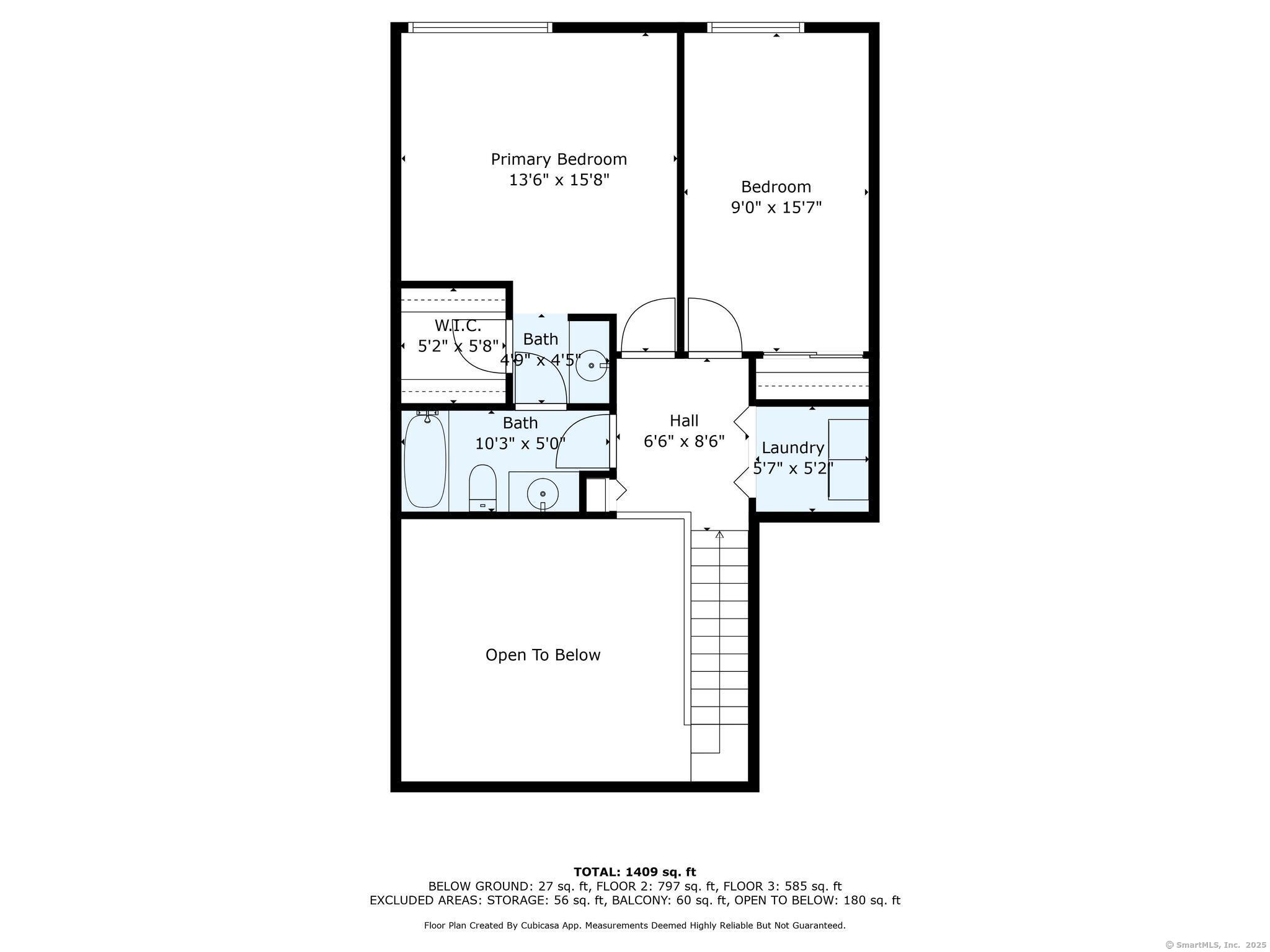 8 Rose Lane #APT 20-4, Danbury, Connecticut image 28