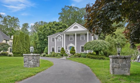 28 Eagle Drive Fairfield CT 06825
