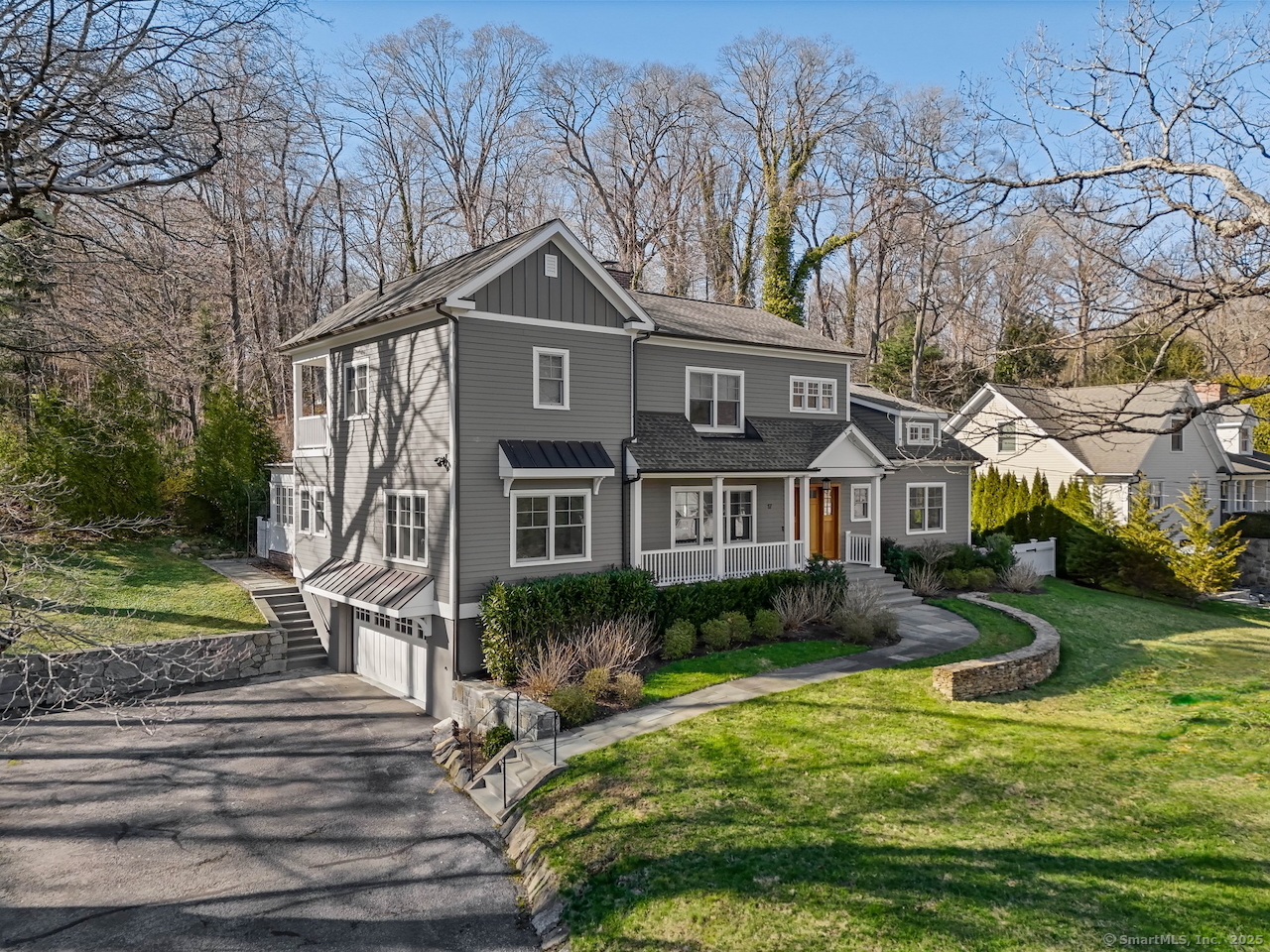17 Ridgebrook Road, Greenwich, Connecticut image 19