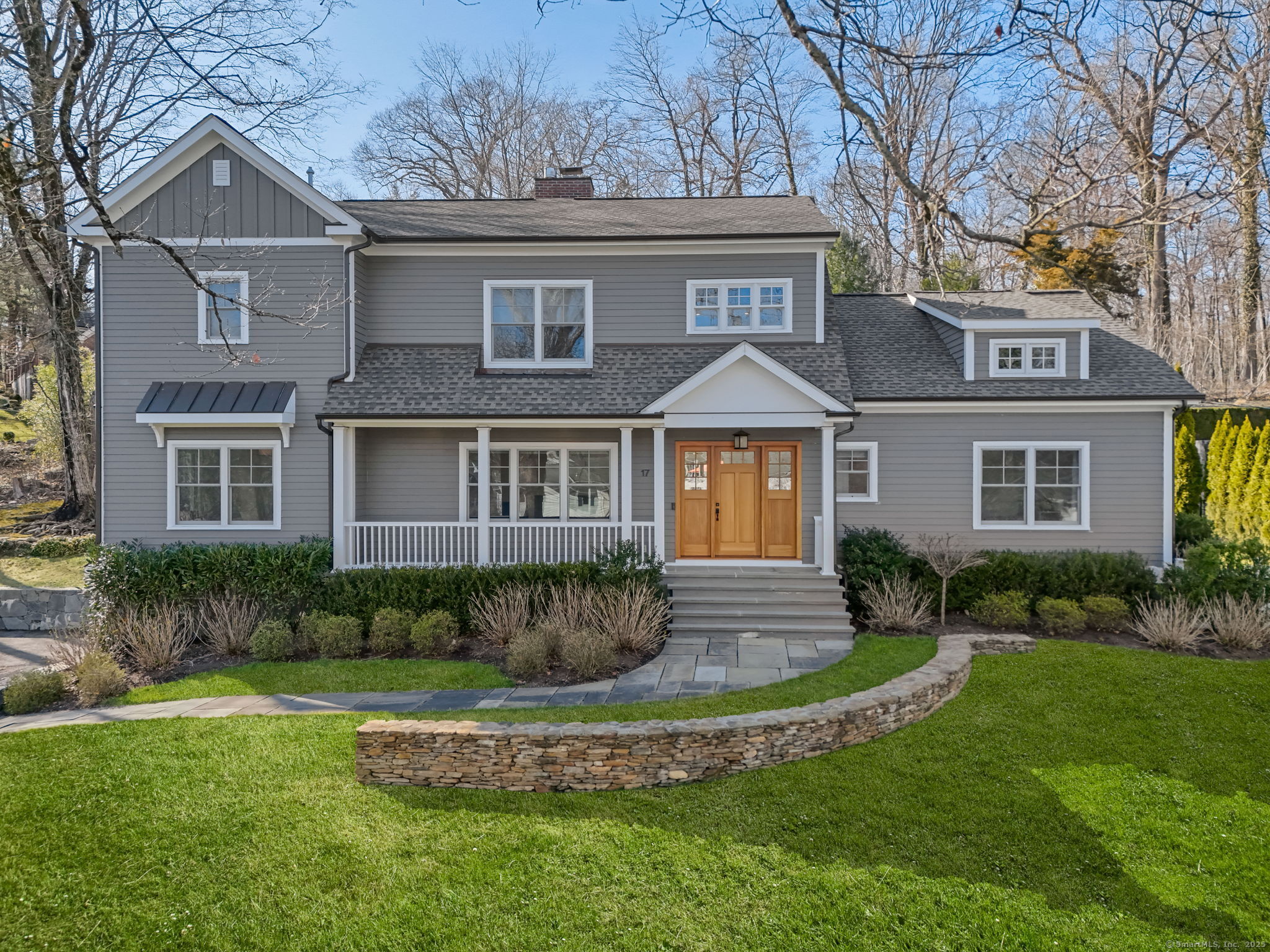 17 Ridgebrook Road, Greenwich, Connecticut image 1
