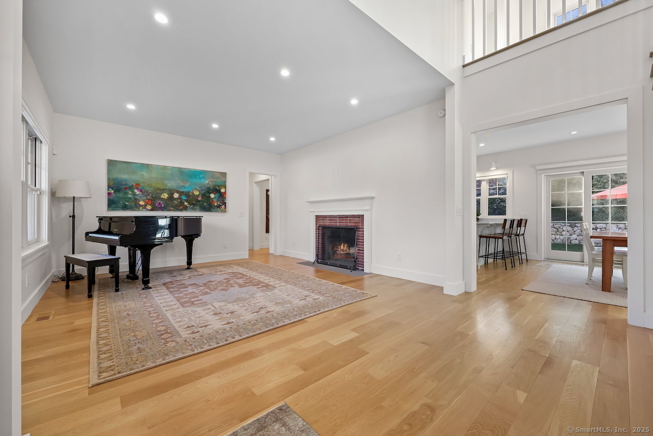 17 Ridgebrook Road, Greenwich, Connecticut image 6