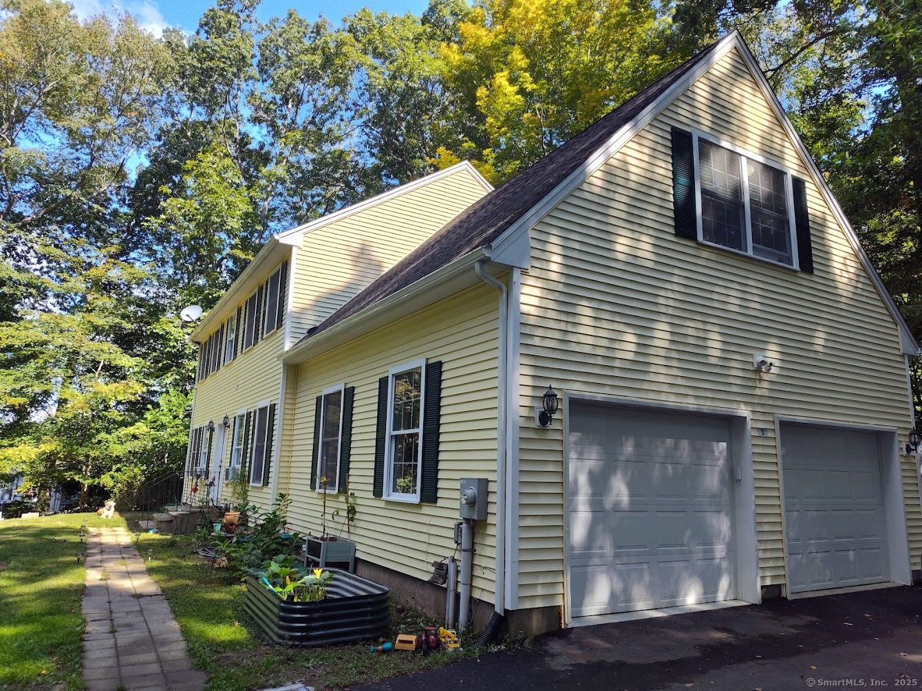 3 Cedar Ln Extension