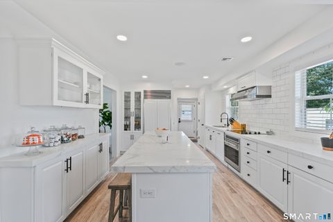 Tiny photo for 44 Williams Avenue, Stonington, CT 06355 (MLS # 24179342)