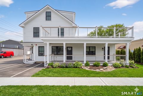 Tiny photo for 44 Williams Avenue, Stonington, CT 06355 (MLS # 24179342)