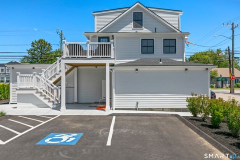 Tiny photo for 44 Williams Avenue, Stonington, CT 06355 (MLS # 24179342)