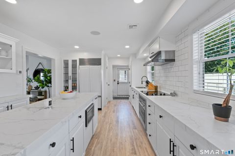 Tiny photo for 44 Williams Avenue, Stonington, CT 06355 (MLS # 24179342)