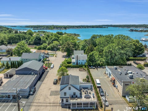Multifamily For Sale - 44 Williams Avenue<br/> New London County, Stonington, CT 06355