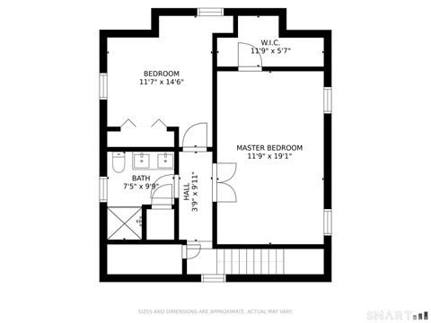 Tiny photo for 44 Williams Avenue, Stonington, CT 06355 (MLS # 24179342)
