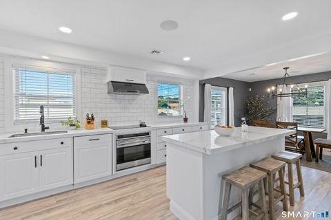 Tiny photo for 44 Williams Avenue, Stonington, CT 06355 (MLS # 24179342)