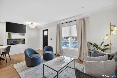 Tiny photo for 44 Williams Avenue, Stonington, CT 06355 (MLS # 24179342)