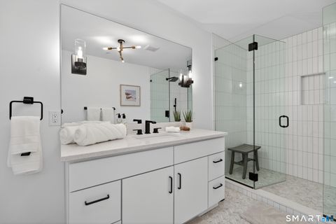 Tiny photo for 44 Williams Avenue, Stonington, CT 06355 (MLS # 24179342)