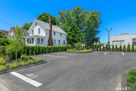 Tiny photo for 44 Williams Avenue, Stonington, CT 06355 (MLS # 24179342)