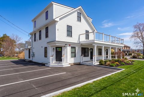 Photo of 44 Williams Avenue, Stonington, CT 06355 (MLS # 24179342)