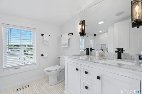 Tiny photo for 44 Williams Avenue, Stonington, CT 06355 (MLS # 24179342)