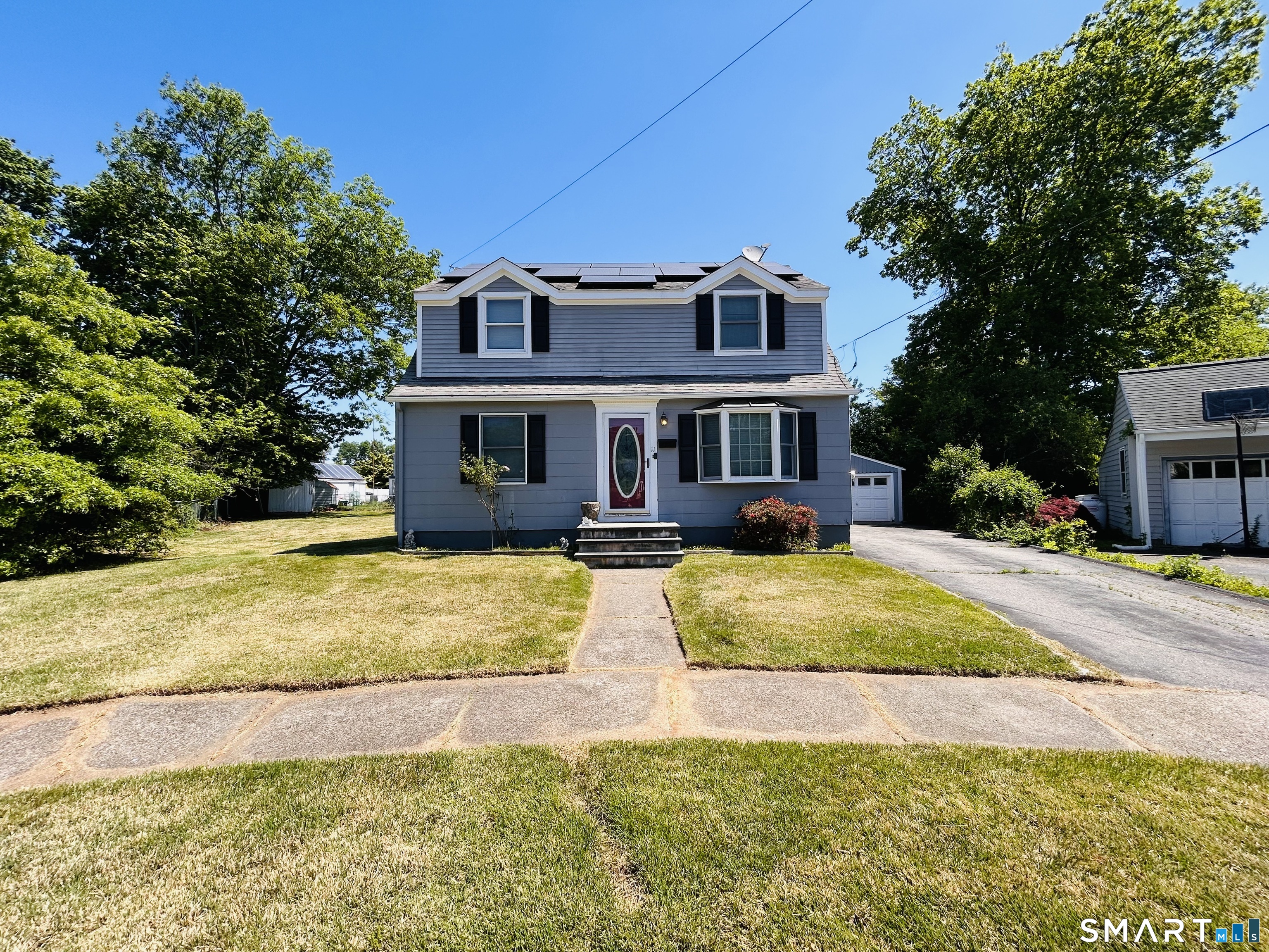 11 Wayland Court