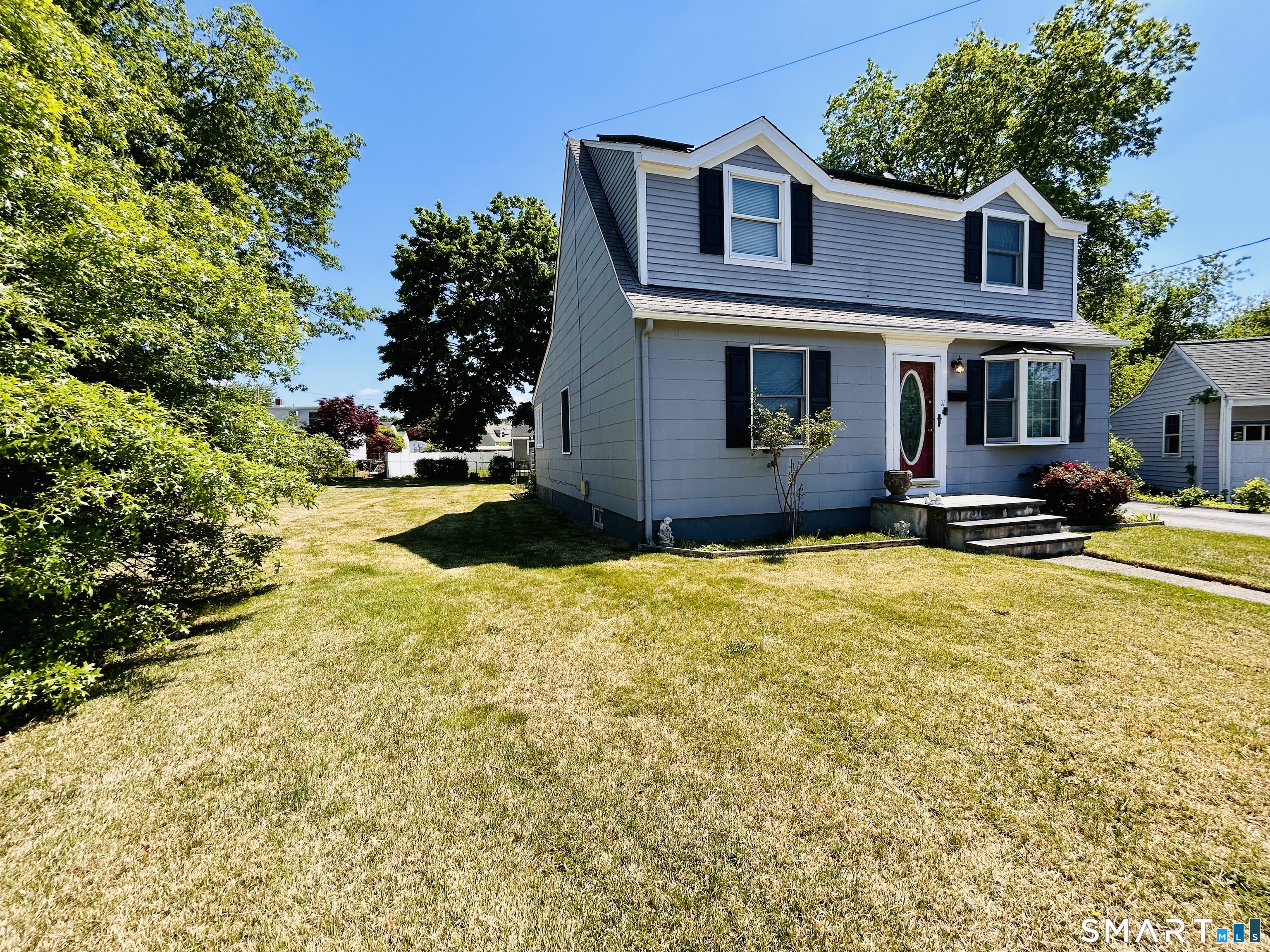 11 Wayland Court